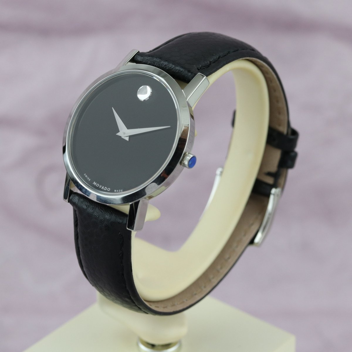 Movado Museum 07.3.14 - V. Gasser 1873