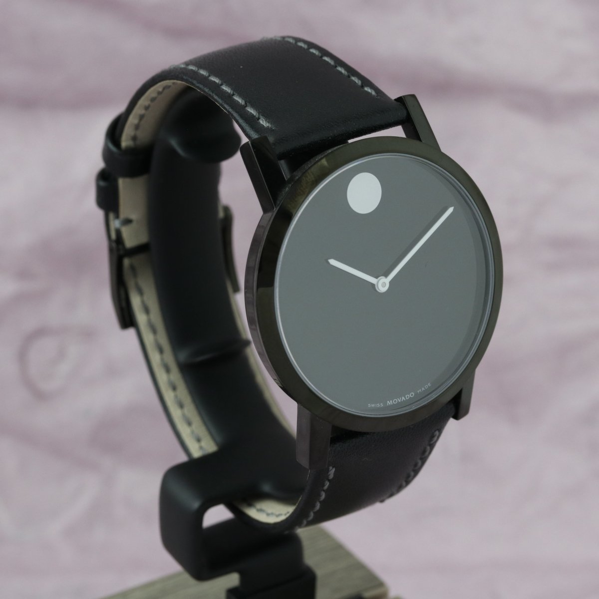 Movado Museum 84.G1.1855 - V. Gasser 1873