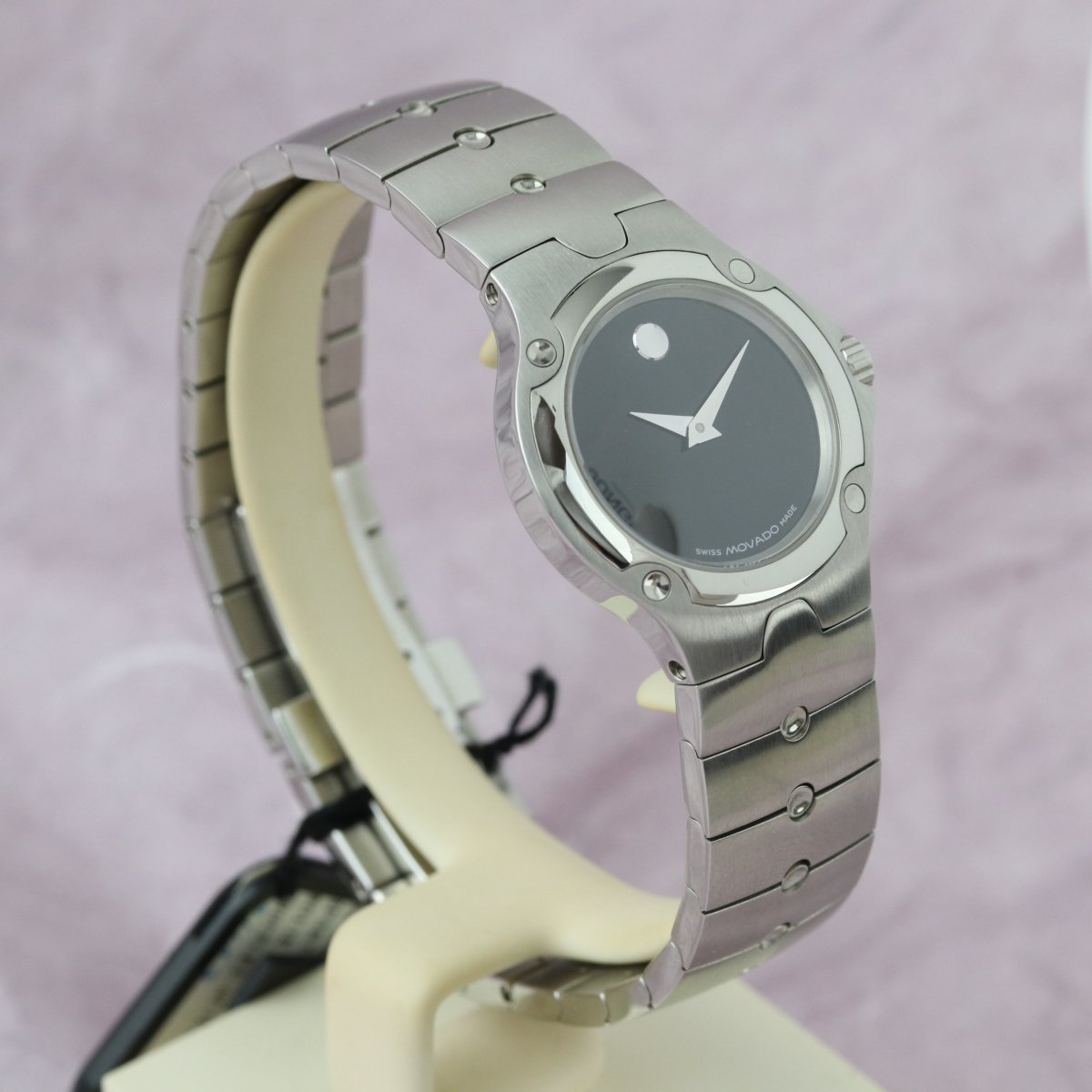 Movado Museum 84.G4.1851 - V. Gasser 1873