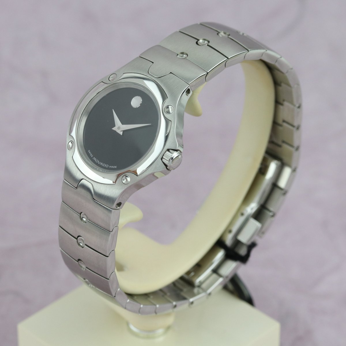 Movado Museum 84.G4.1851 - V. Gasser 1873