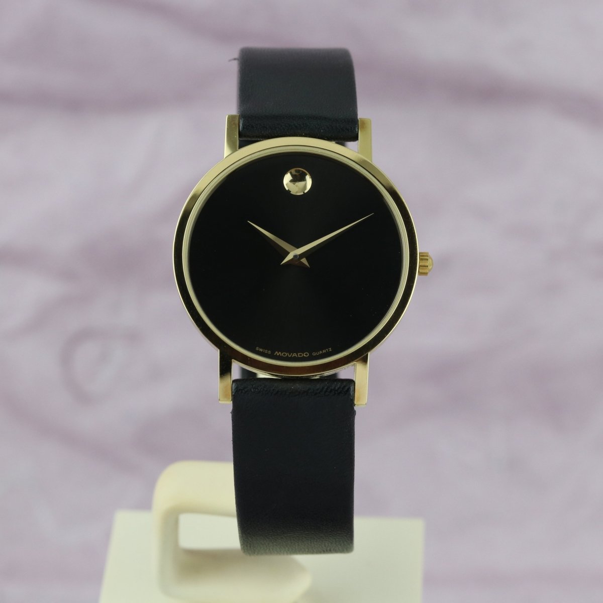 Movado Museum 87.45.882 - V. Gasser 1873