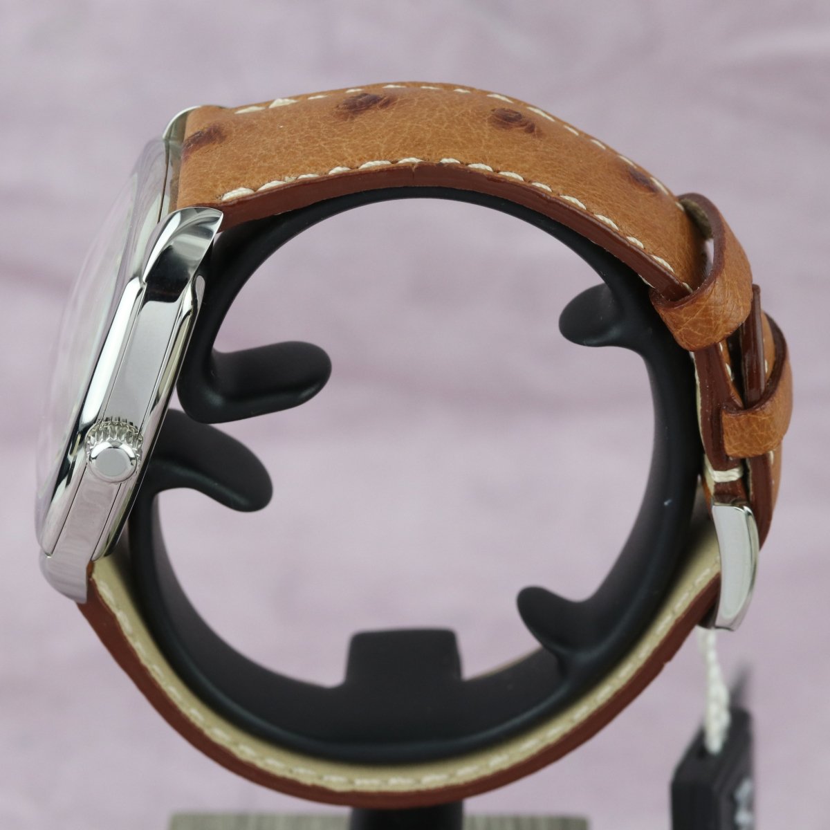 Movado Museum Cushion Automatic 84.F4.1342 - V. Gasser 1873