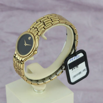 Movado Museum Lady 87.25.820 - V. Gasser 1873