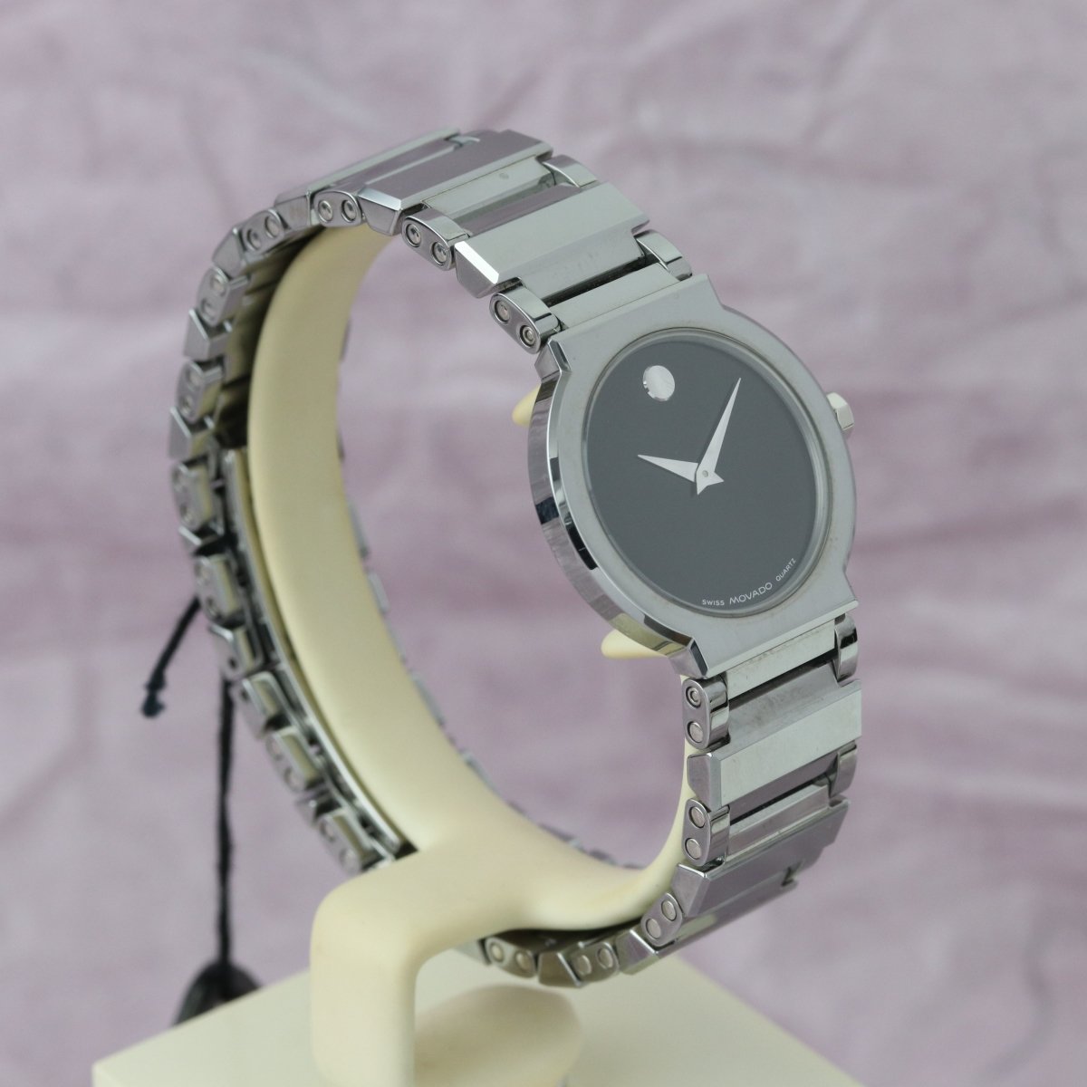 Movado Museum Quarz 89.C1.1841 - V. Gasser 1873