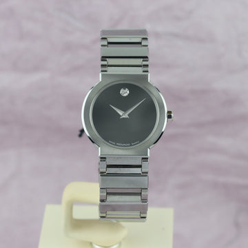 Movado Museum Quarz 89.C1.1841 - V. Gasser 1873