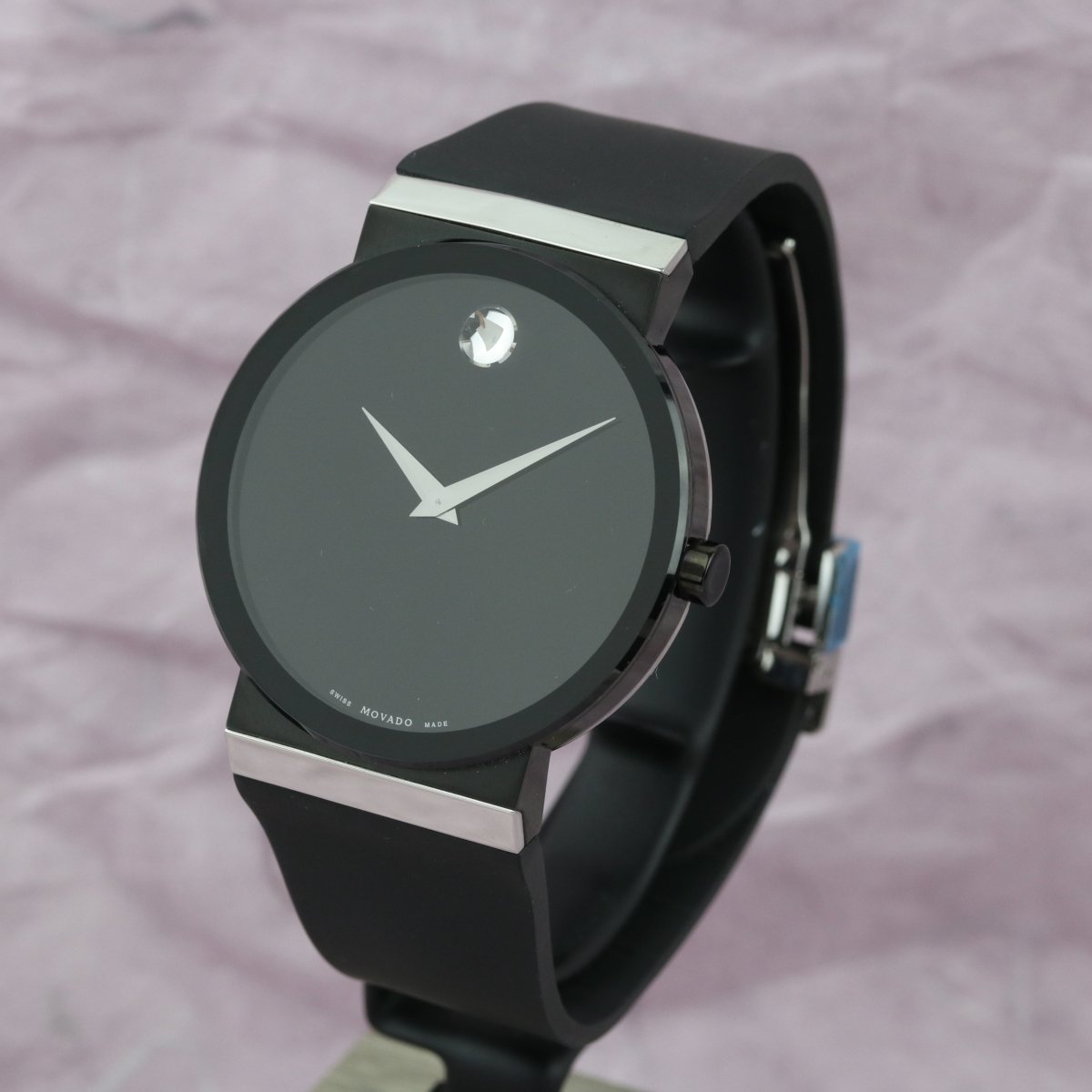 Movado Sapphire Synergy 06.06.780 - V. Gasser 1873