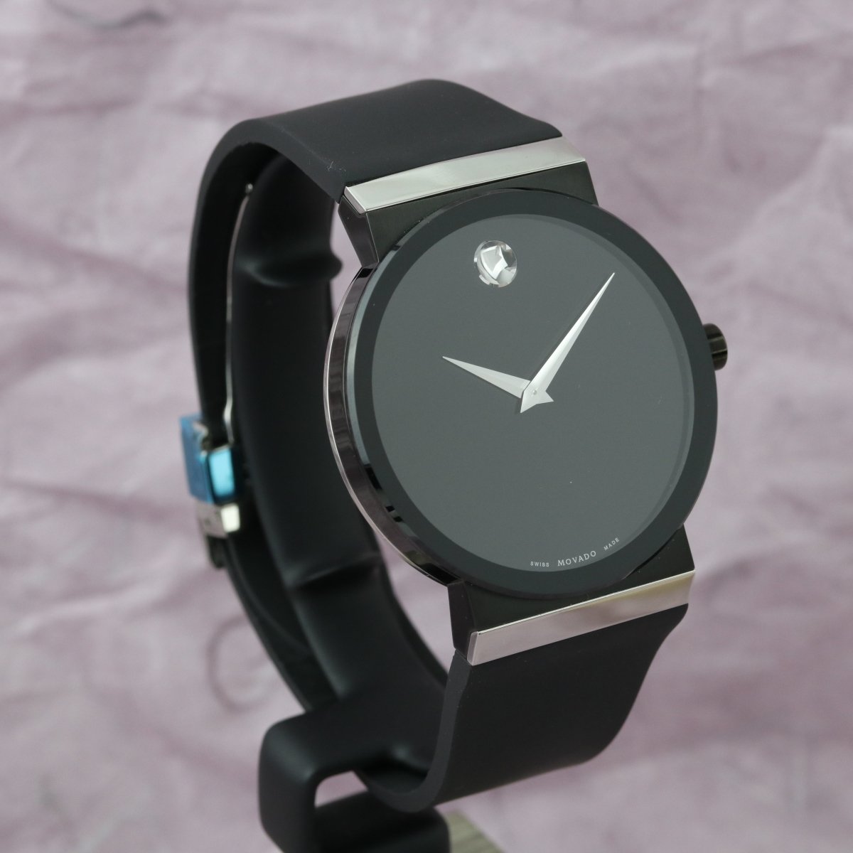 Movado Sapphire Synergy 06.06.780 - V. Gasser 1873