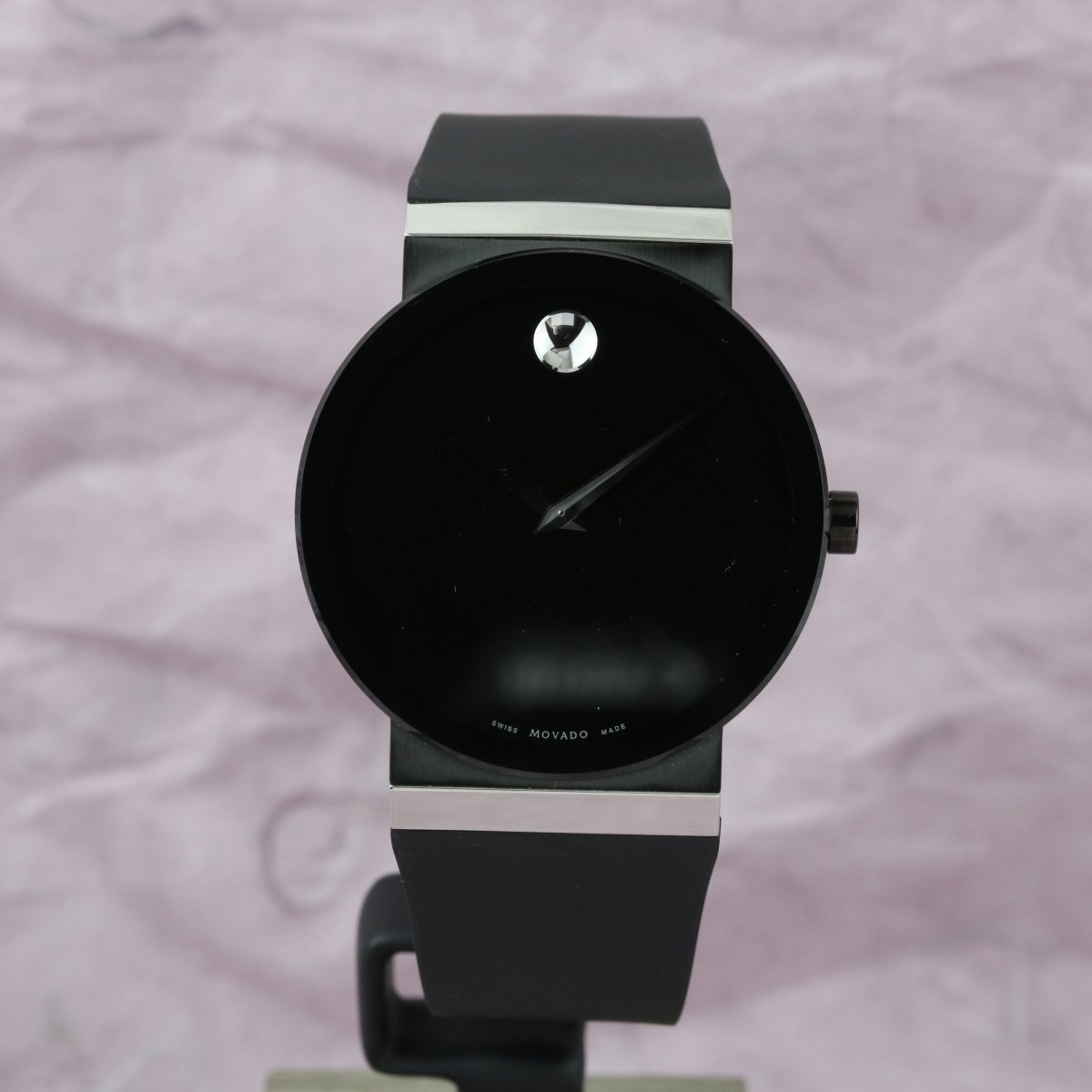 Movado Sapphire Synergy 06.06.780 - V. Gasser 1873