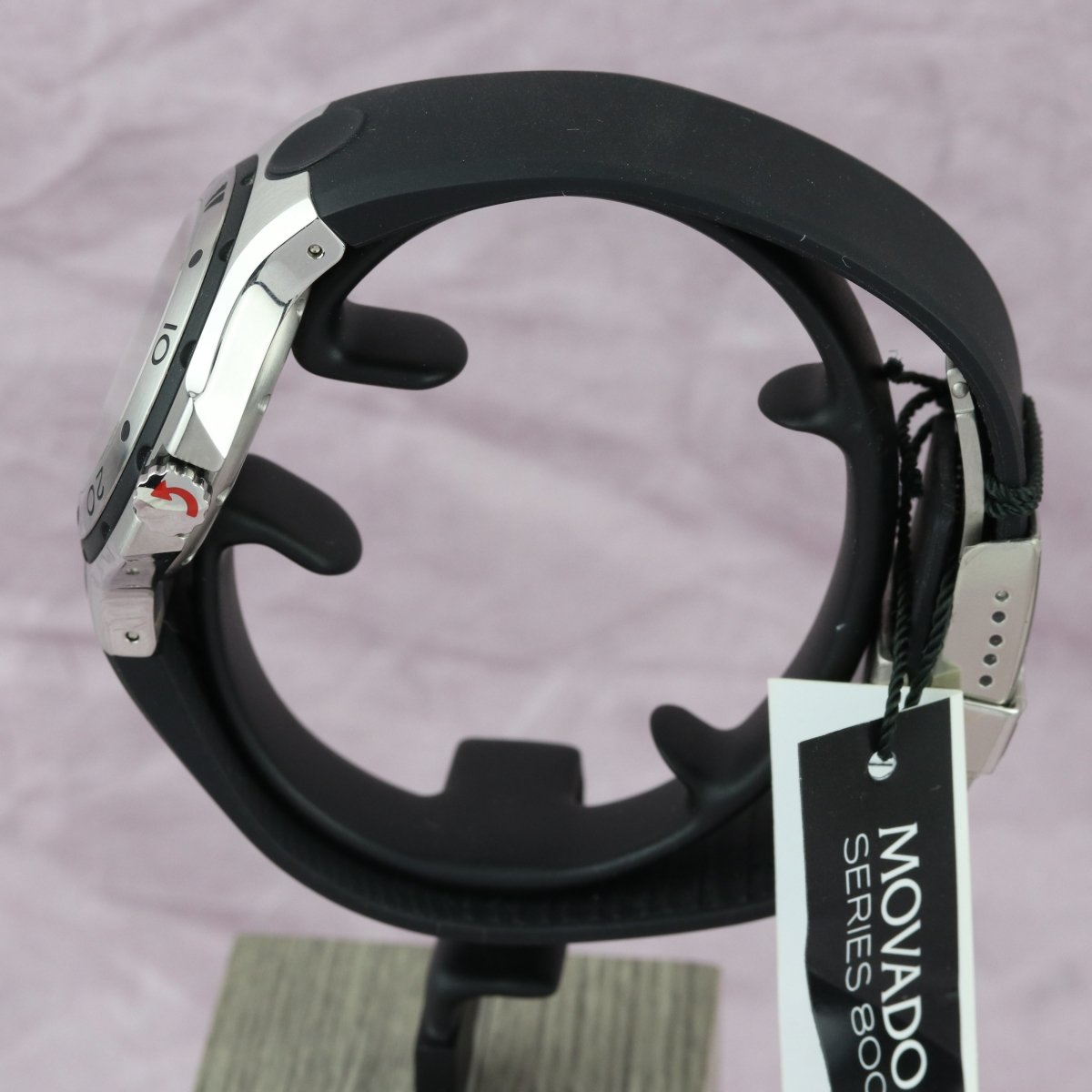 Movado Series 800 26.00.004 - V. Gasser 1873