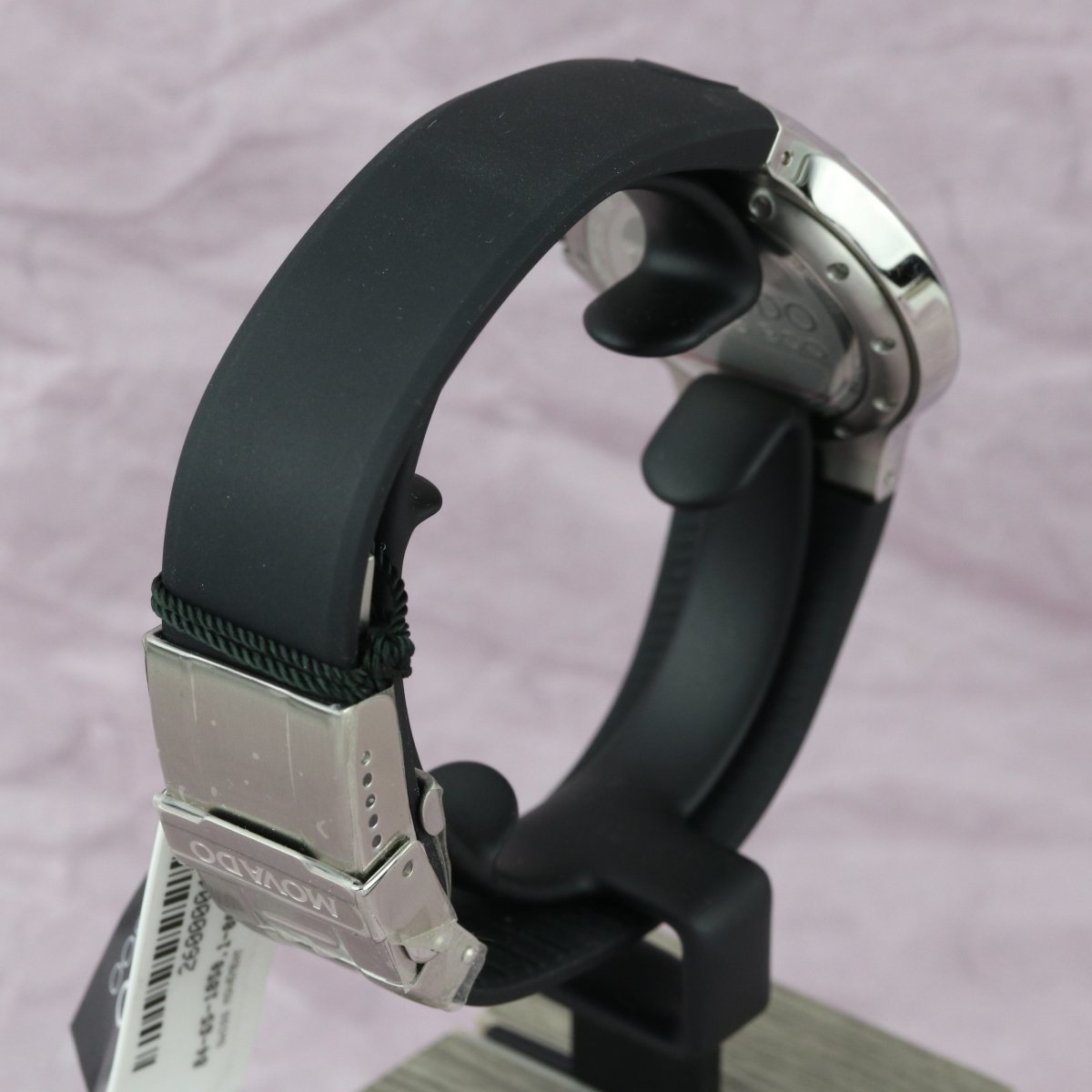 Movado Series 800 26.00.004 - V. Gasser 1873