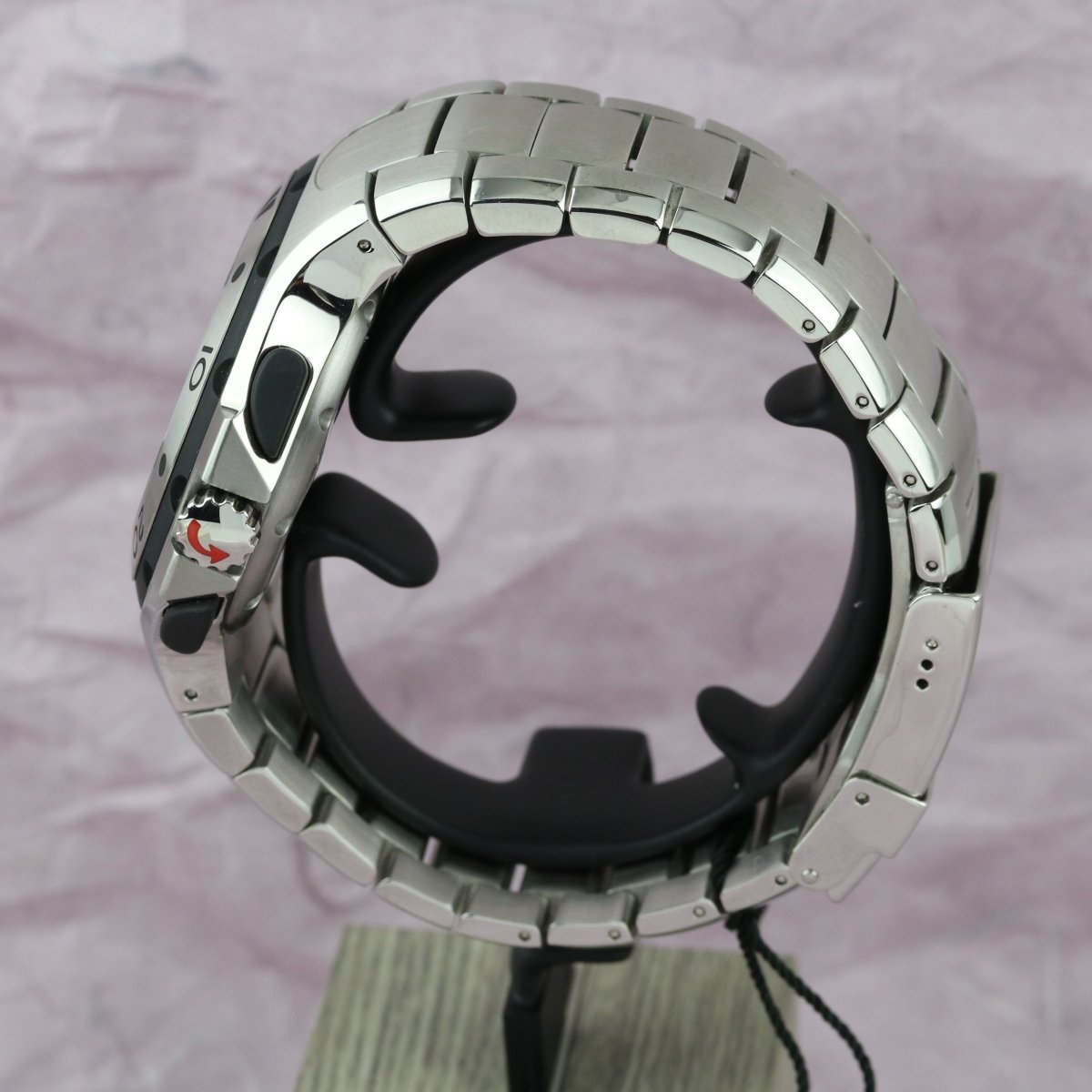 Movado Series 800 Chronograph Stahl 84.C5.1896 - V. Gasser 1873