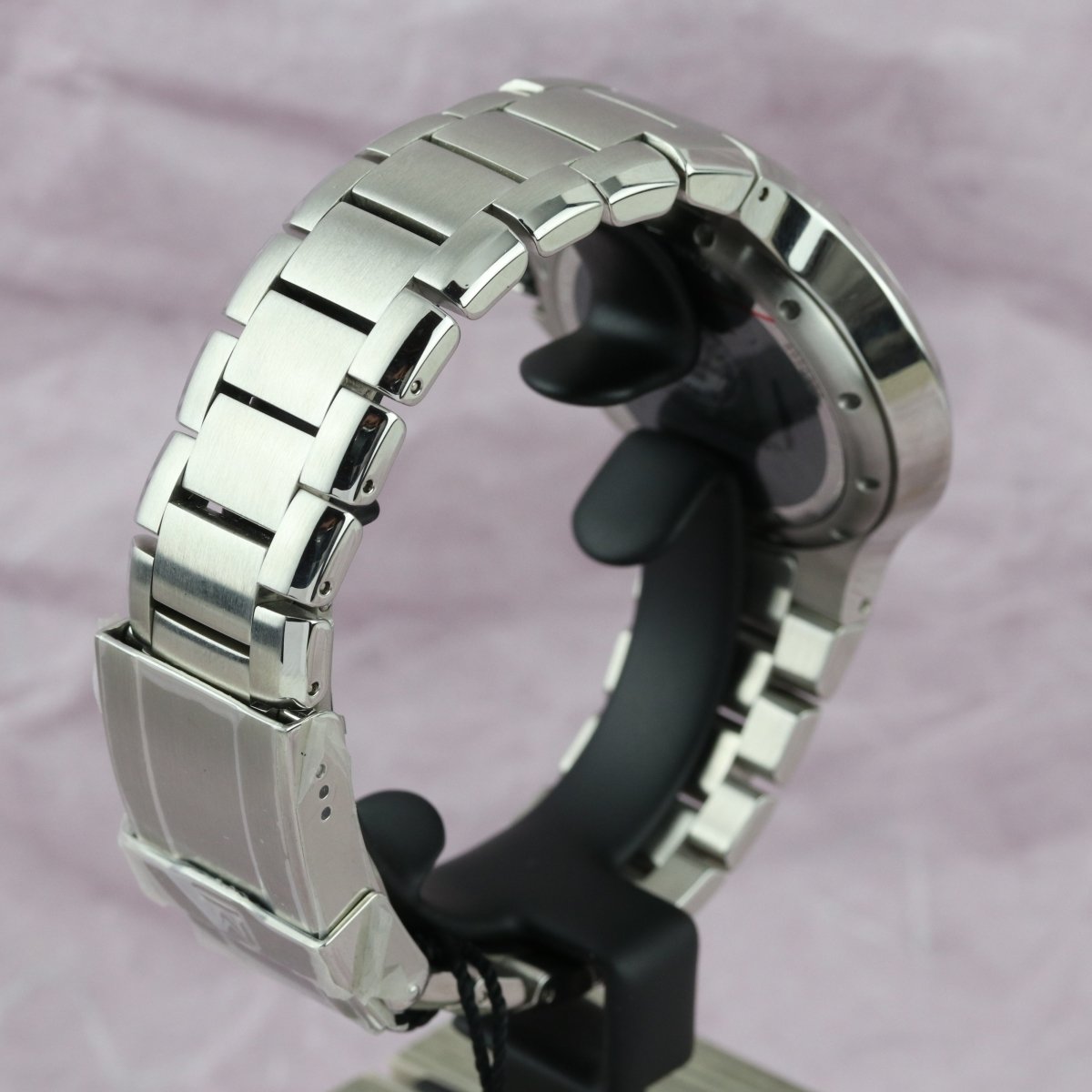Movado Series 800 steel 84.C2.1895 - V. Gasser 1873