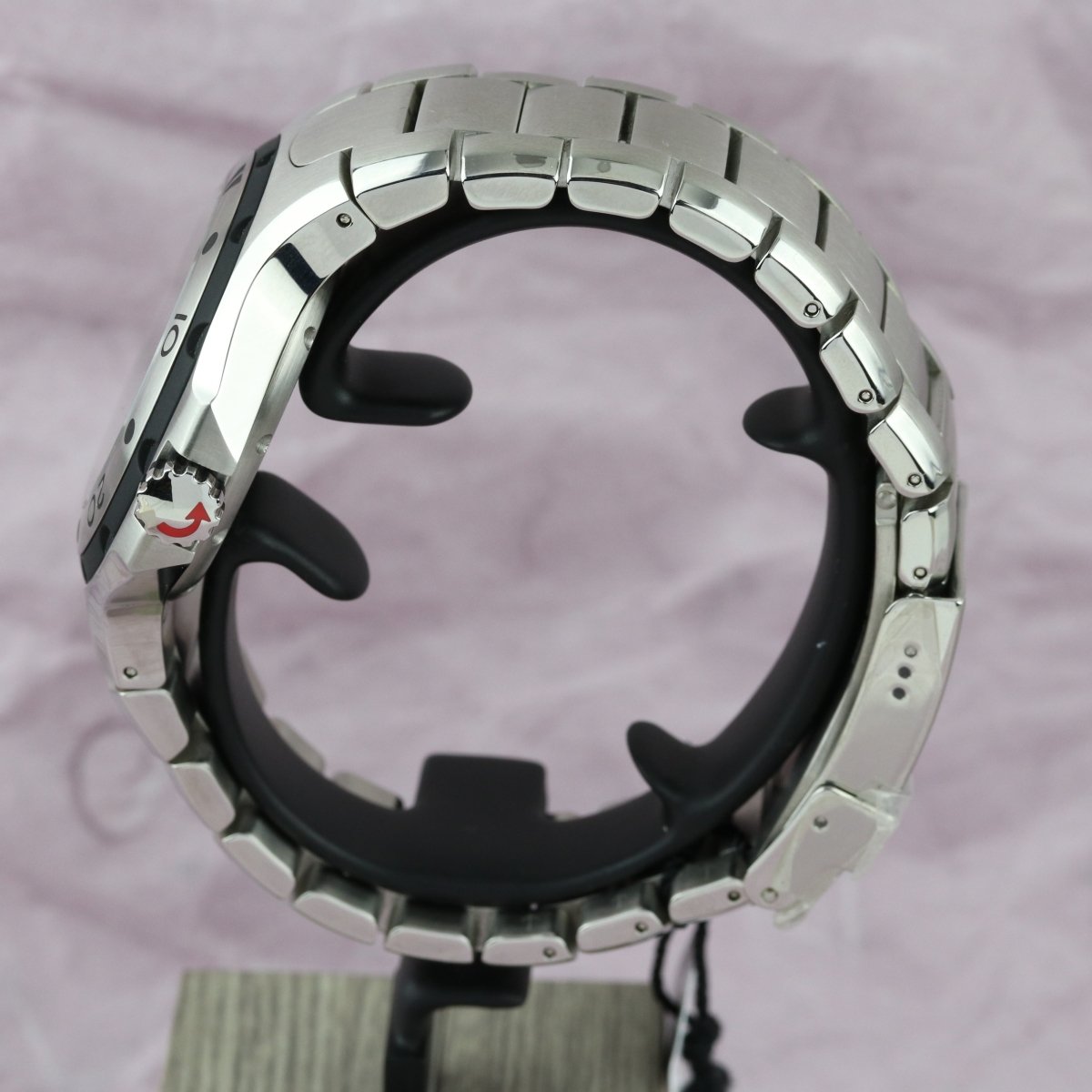 Movado Series 800 steel 84.C2.1895 - V. Gasser 1873