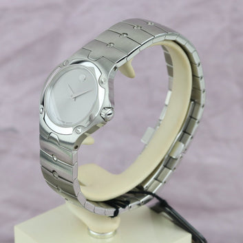 Movado Edizione Sportiva 84.G4.1851 - V. Gasser 1873