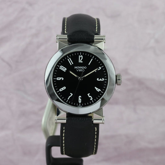 Movado Vizio Uomo 83.C2.0878 - V. Gasser 1873