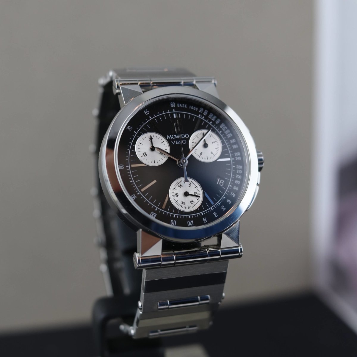 Movado vizio 84 c5 898 store
