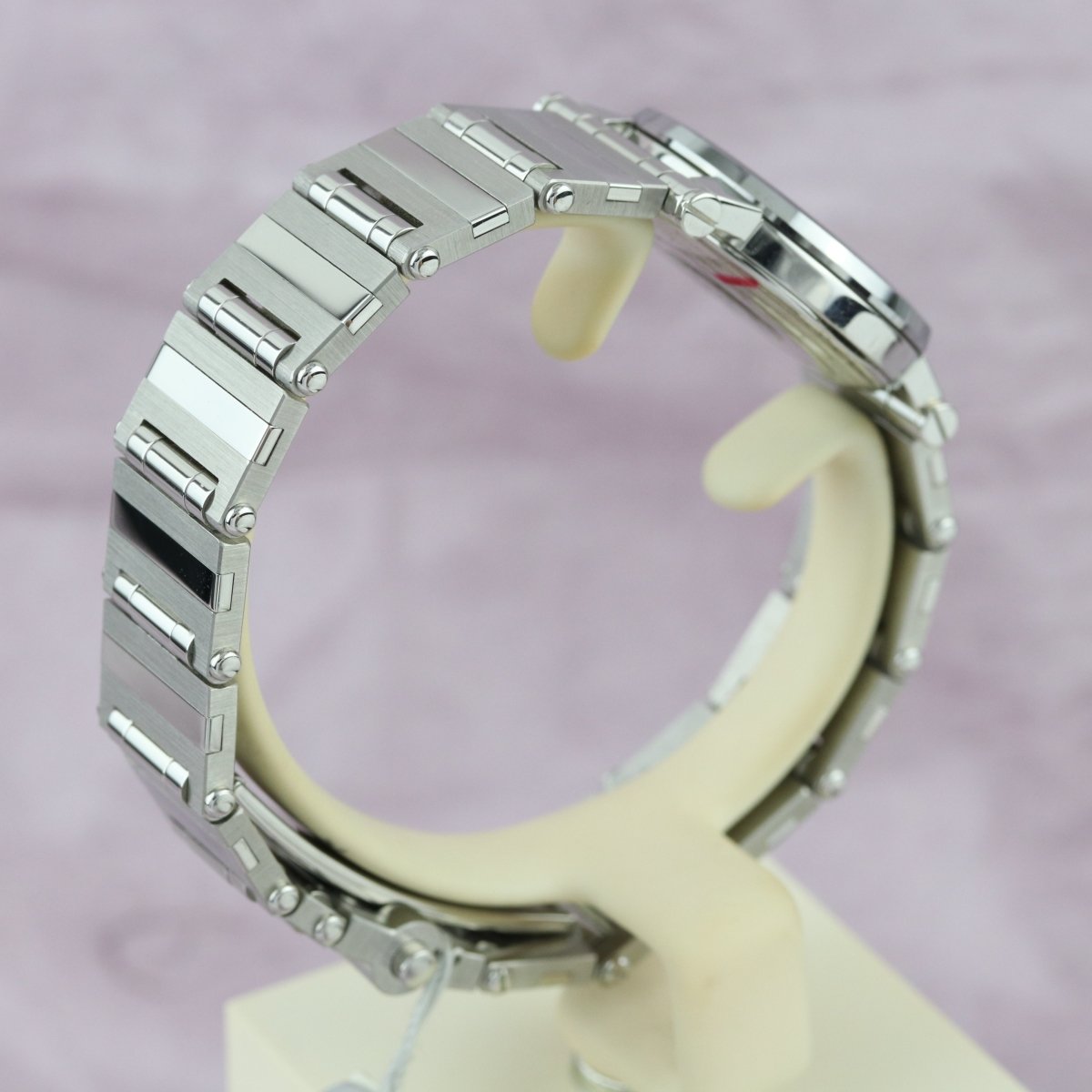 Movado Vizio Quarz schwarz 83.E1.0848 - V. Gasser 1873