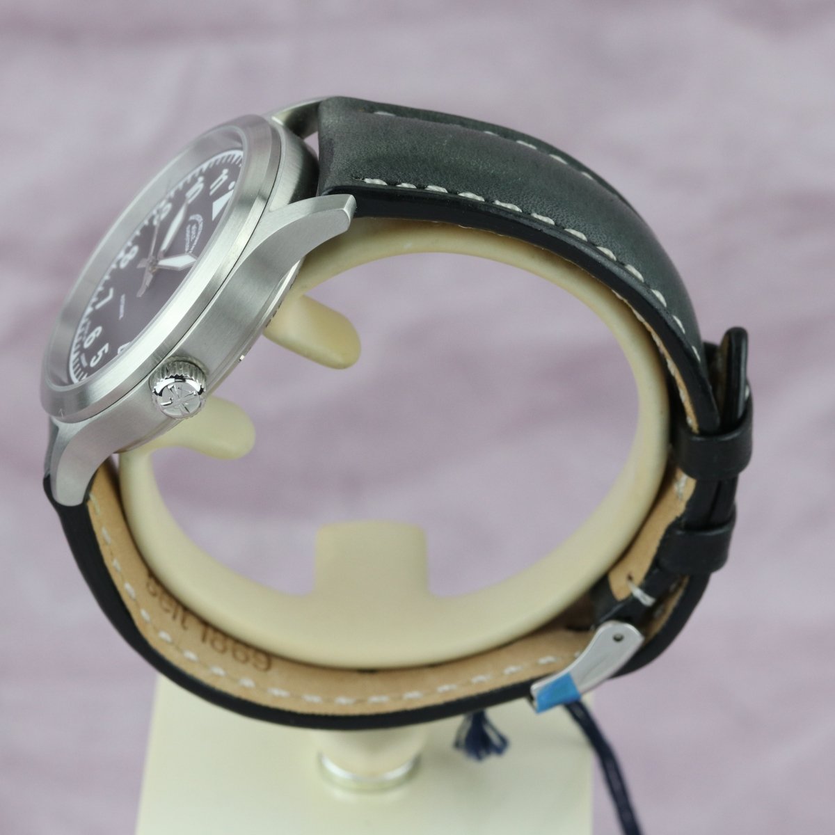 Mühle Glashütte Terrasport III M1-37-53-LB - V. Gasser 1873
