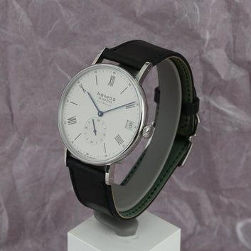 Nomos Ludwig neomatik 261 - V. Gasser 1873