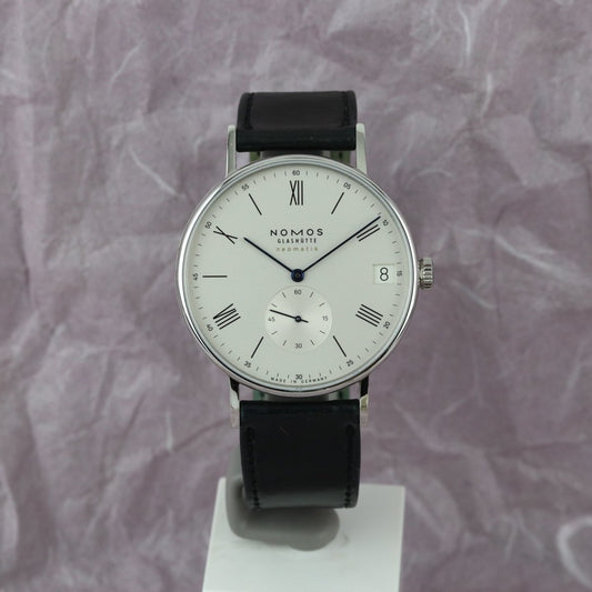 Nomos Ludwig neomatik 261 - V. Gasser 1873