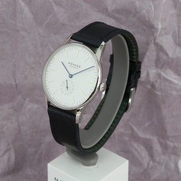 Nomos Orion 38 384 - V. Gasser 1873