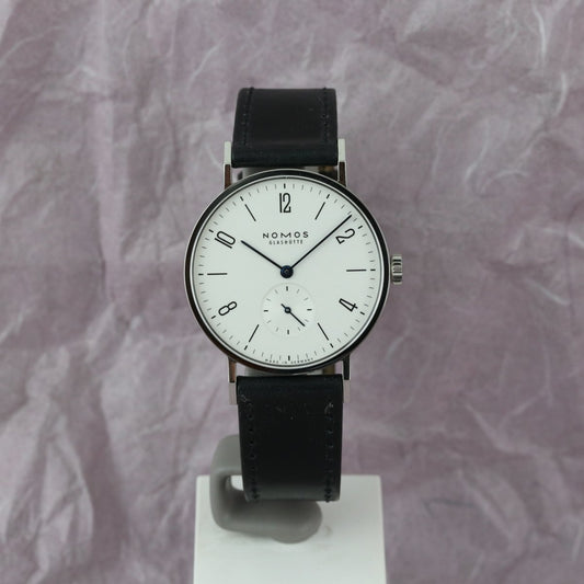 Nomos Tangente 139 - V. Gasser 1873