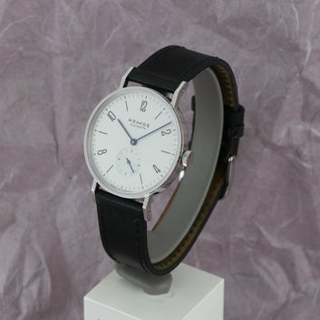 Nomos Tangente 139 - V. Gasser 1873