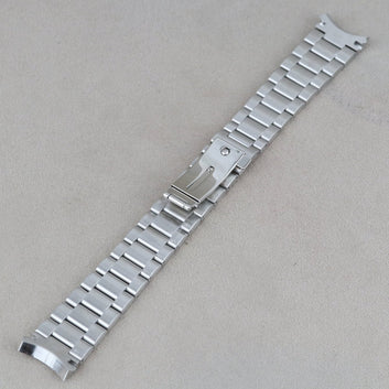 Omega AquaTerra Cinturino in acciaio 20 mm - V. Gasser 1873
