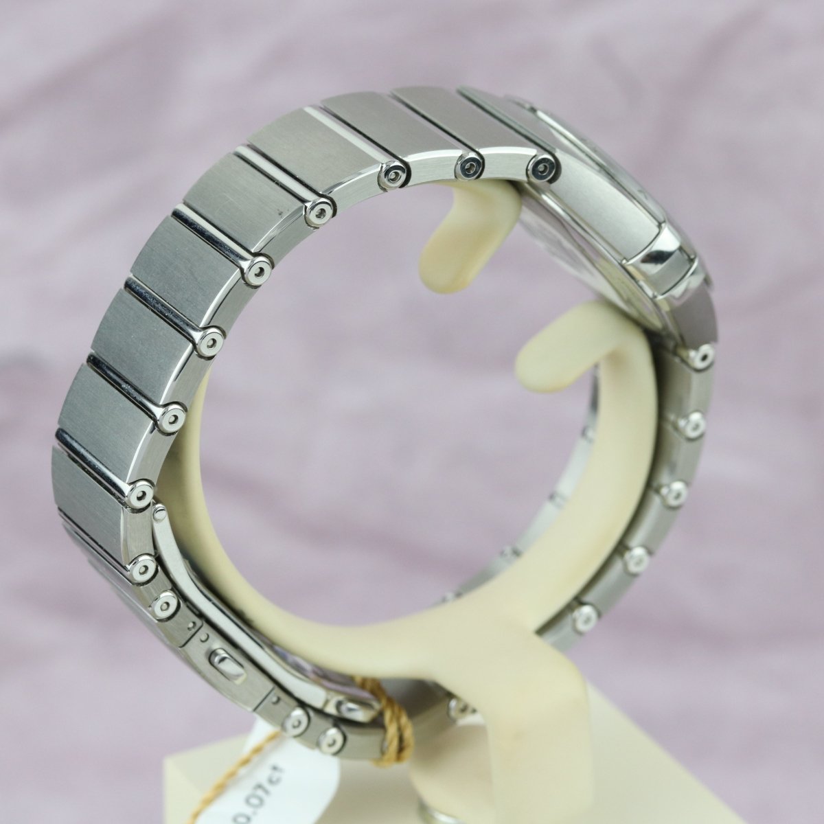 Omega Constellation 131.10.28.60.55.001 - V. Gasser 1873