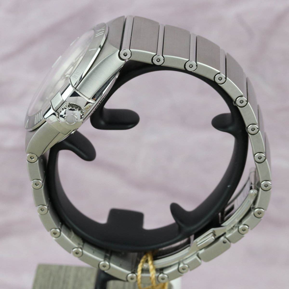 Omega Constellation Co-Axial Chronometer 123.10.38.21.02.001 - V. Gasser 1873