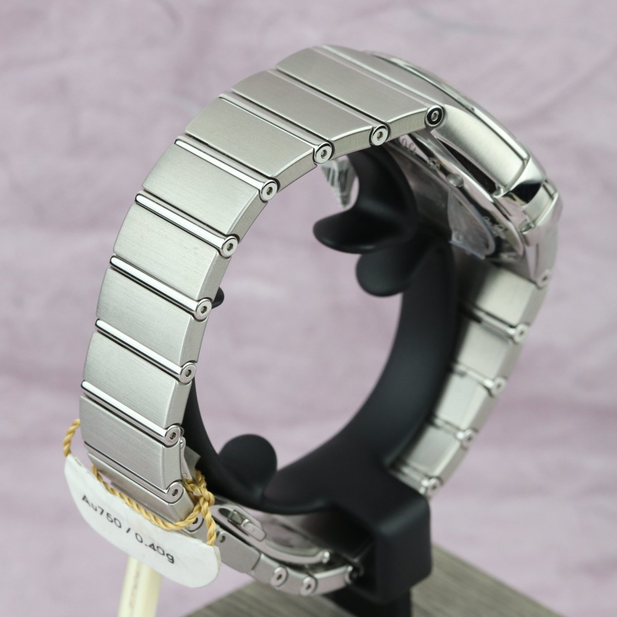 Omega Constellation Co-Axial Chronometer 123.10.38.21.02.002 - V. Gasser 1873
