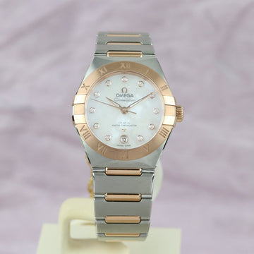 Omega Constellation Co-Axial Master Chronometer 131.20.29.20.55.001 - V. Gasser 1873