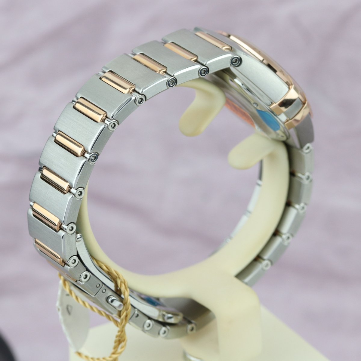 Omega Constellation Co-Axial Master Chronometer 131.20.29.20.55.001 - V. Gasser 1873