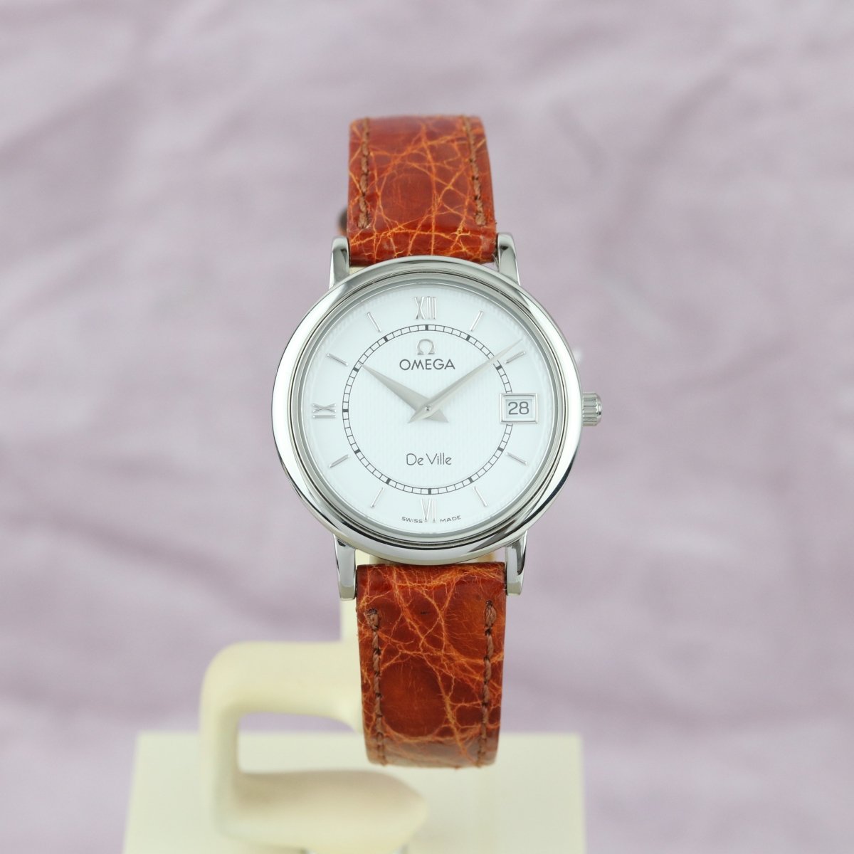 Omega De Ville 78842100 - V. Gasser 1873