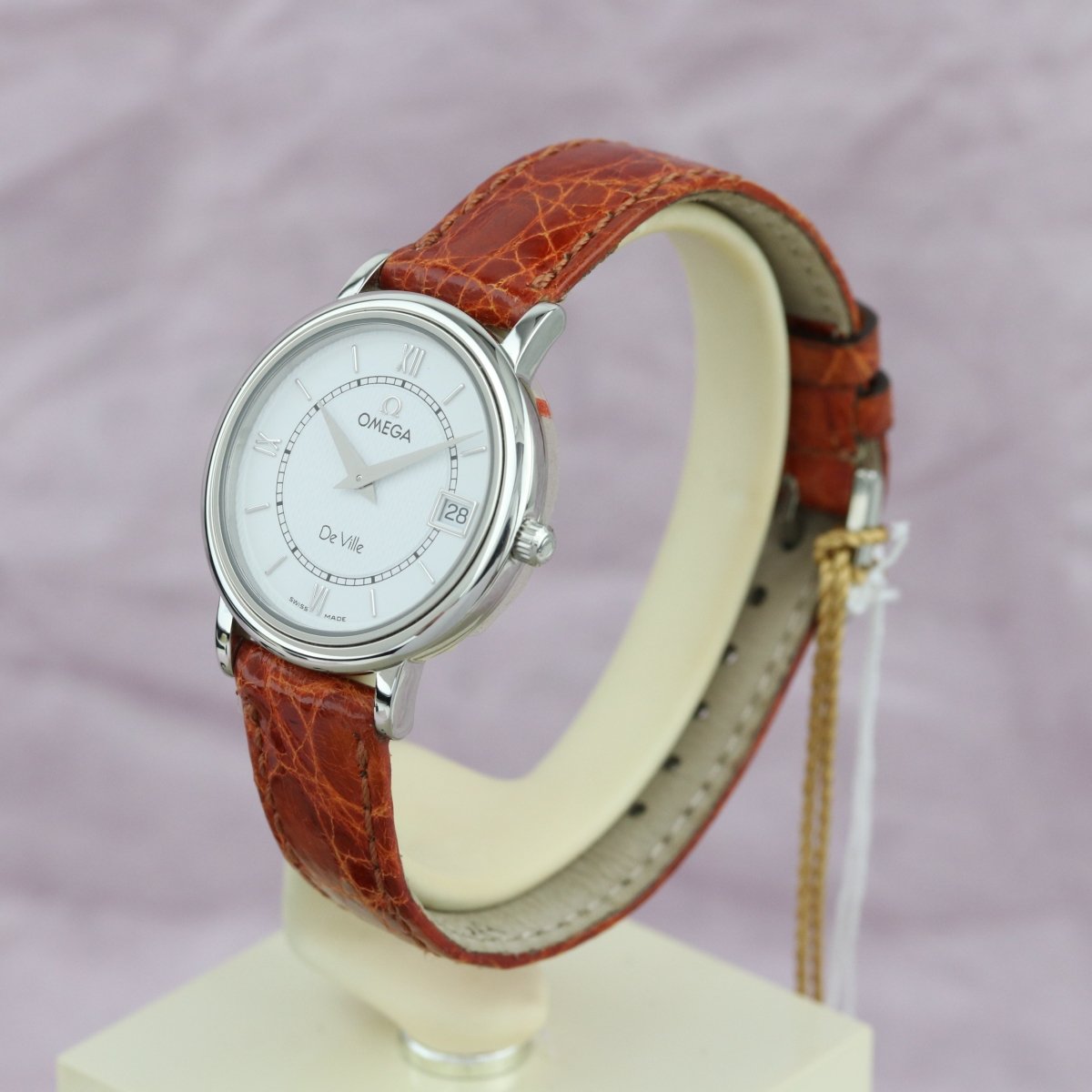 Omega De Ville 78842100 - V. Gasser 1873