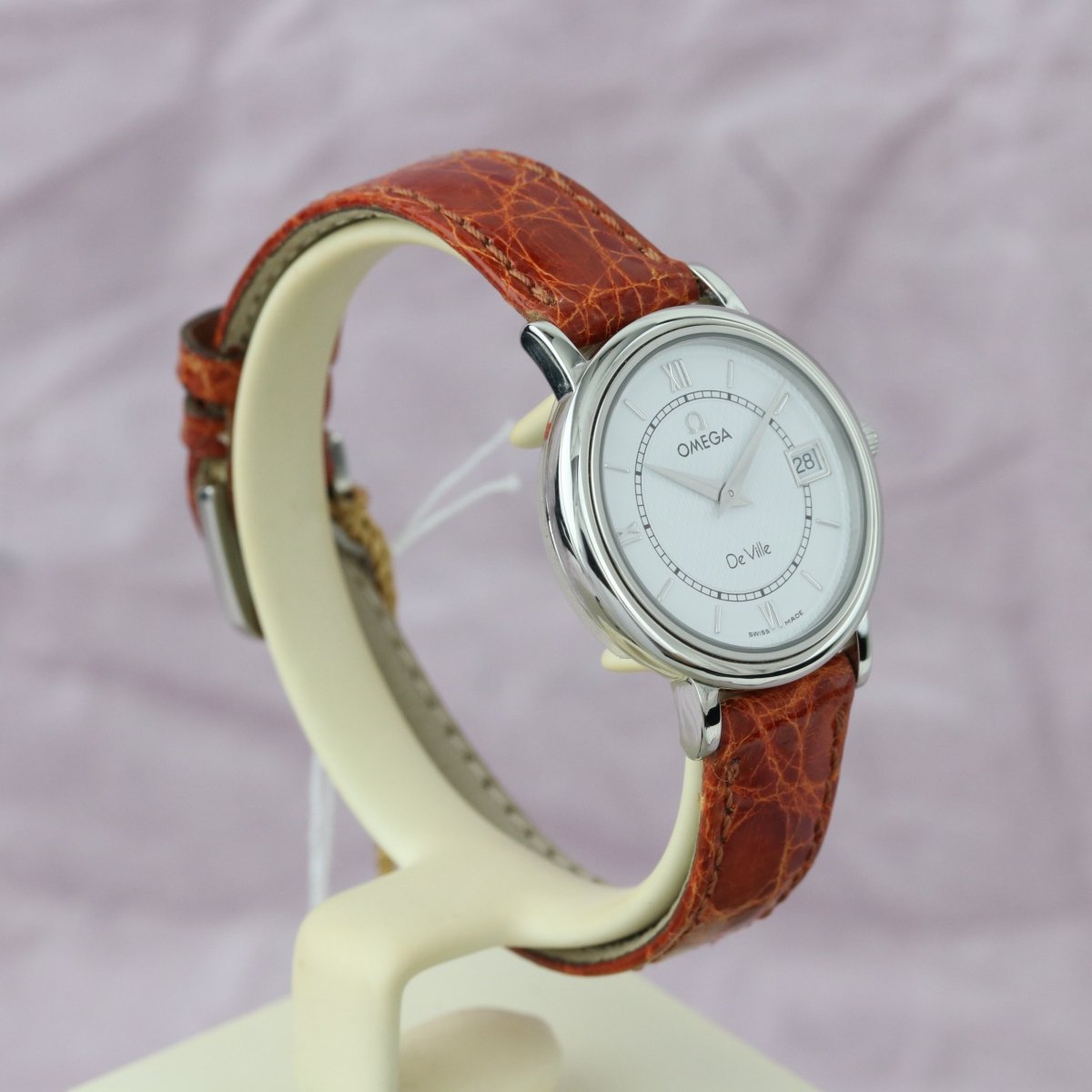 Omega De Ville 78842100 - V. Gasser 1873