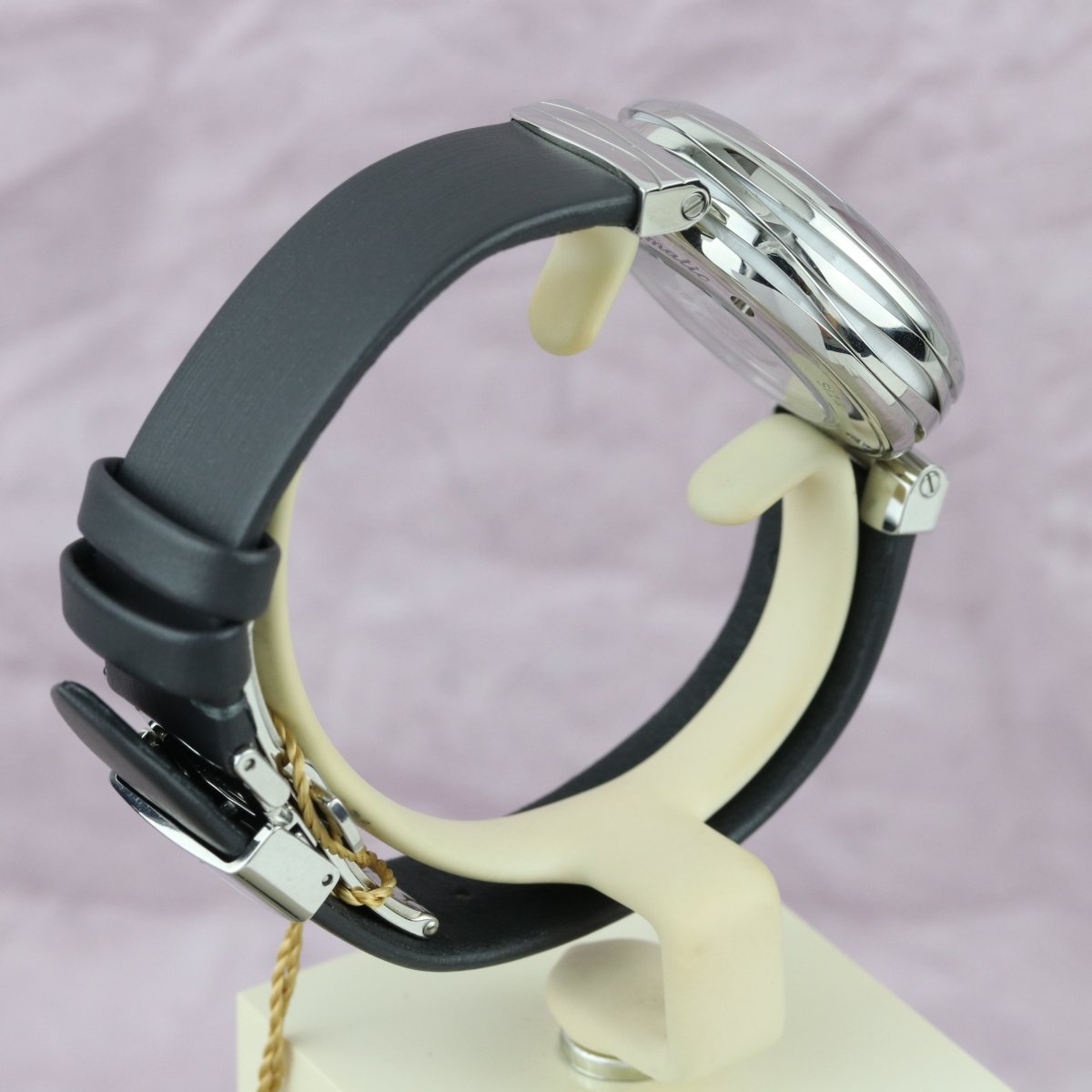 Omega De Ville Ladymatic Co-Axial 425.32.34.20.57.004 - V. Gasser 1873