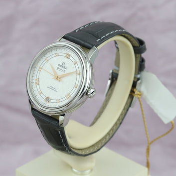 Omega De Ville Prestige Co-Axial 424.13.33.20.52.001 - V. Gasser 1873