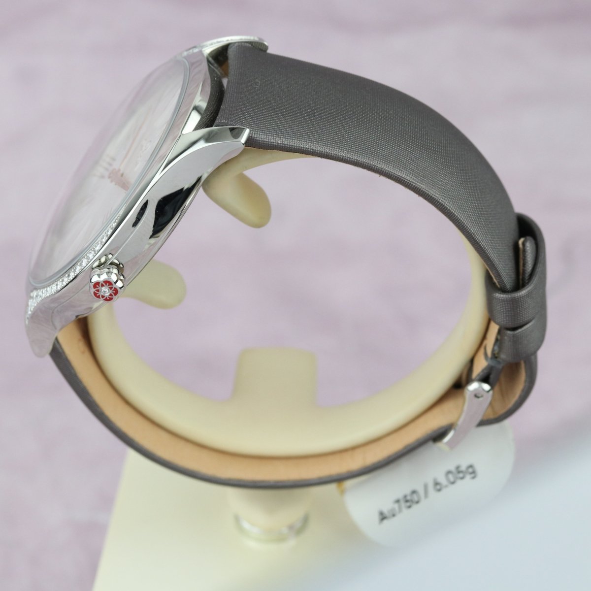 Omega De Ville Trésor 428.17.39.60.02.001 - V. Gasser 1873