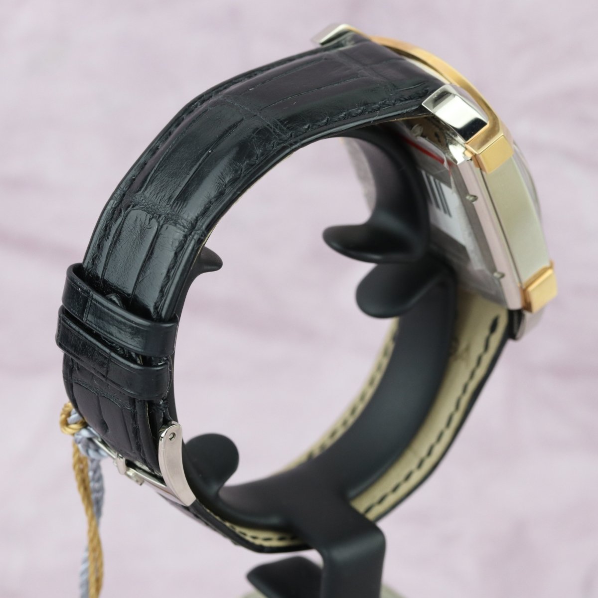 Omega Museum 5705.30.01 - V. Gasser 1873