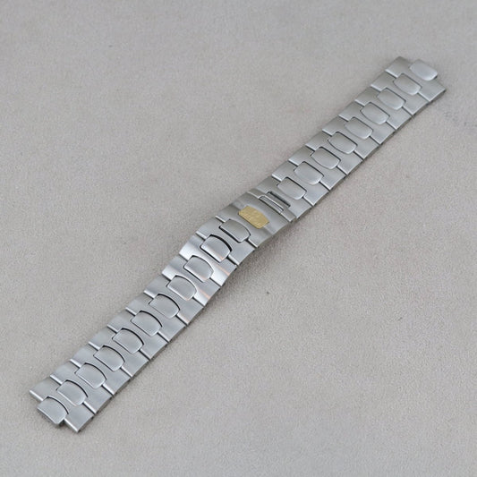 Omega Seamaster Polaris steel bracelet 19/7,5 mm - V. Gasser 1873