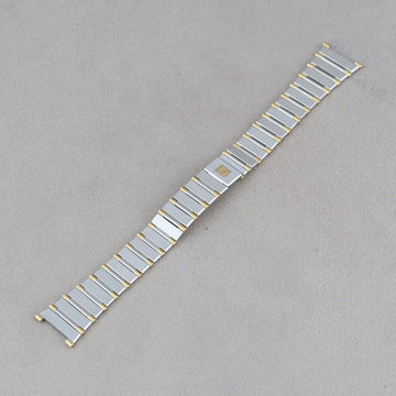 Omega Stahlband 17,5/12 mm - V. Gasser 1873