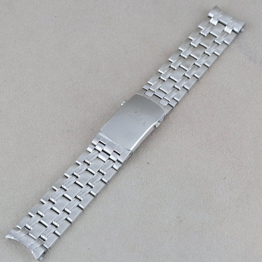 Omega Stahlband 20 mm