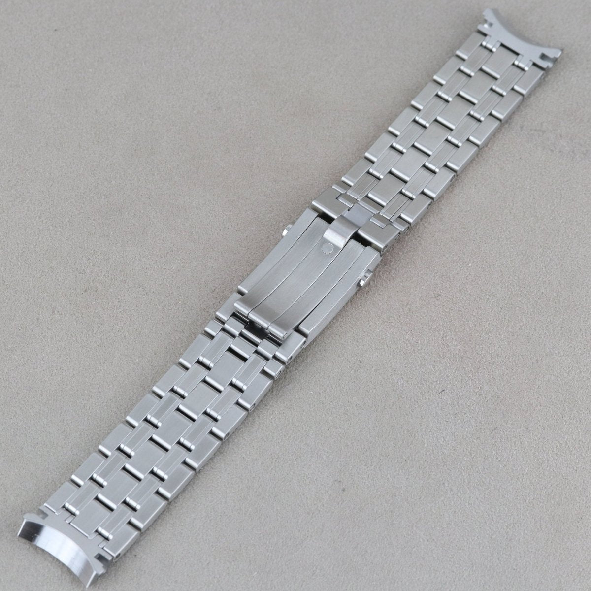 Omega Stahlband 20 mm - V. Gasser 1873