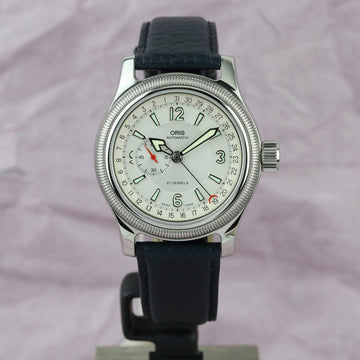 Oris Big Crown Pointer Date 7491 - V. Gasser 1873