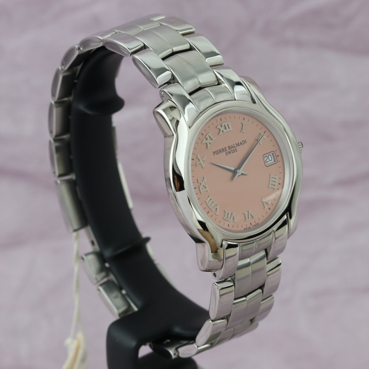 Pierre Balmain 119.3003.3.392 - V. Gasser 1873