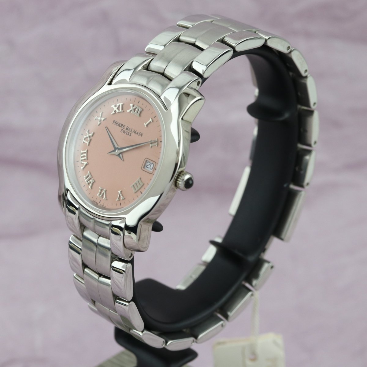 Pierre Balmain 119.3003.3.392 - V. Gasser 1873