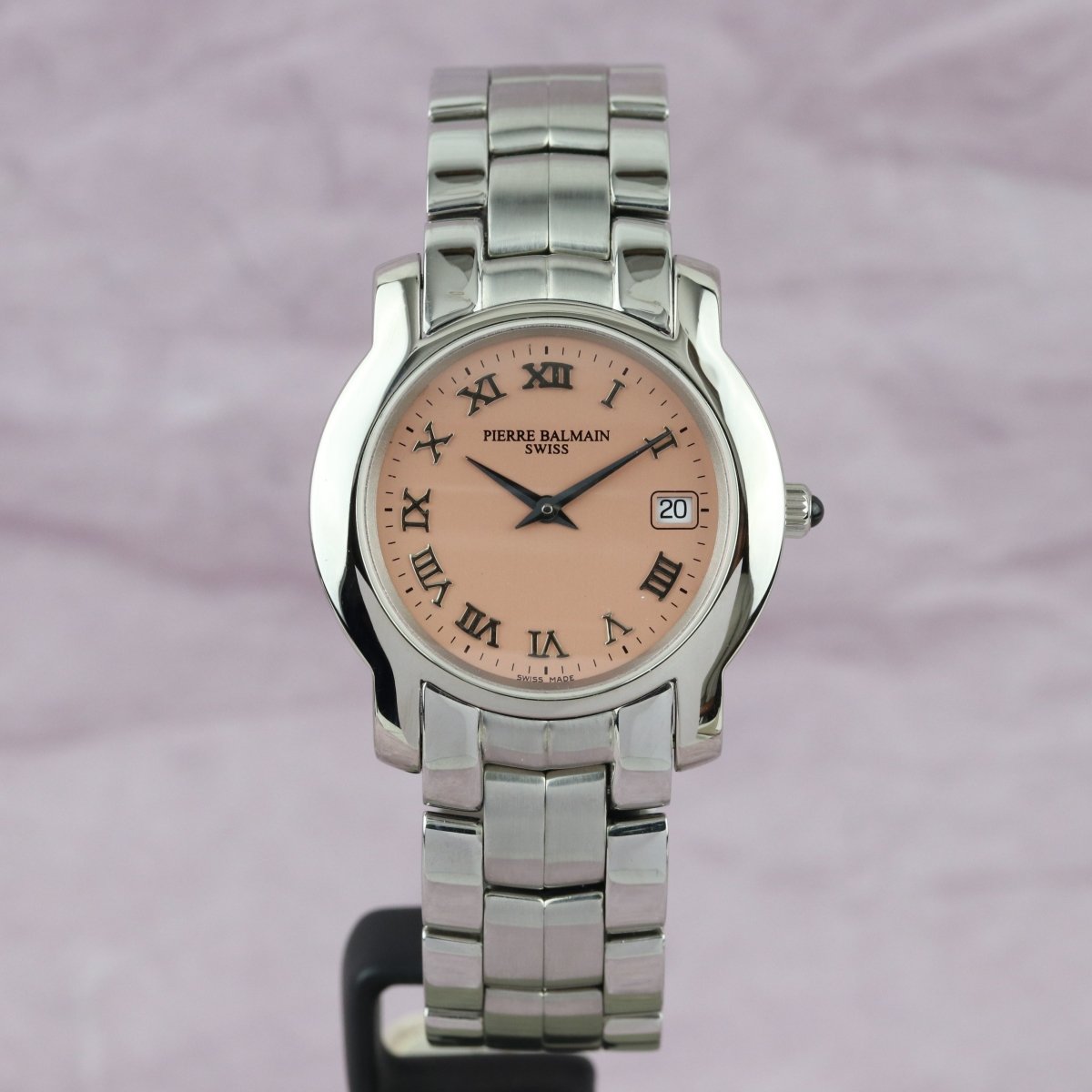 Pierre Balmain 119.3003.3.392 - V. Gasser 1873