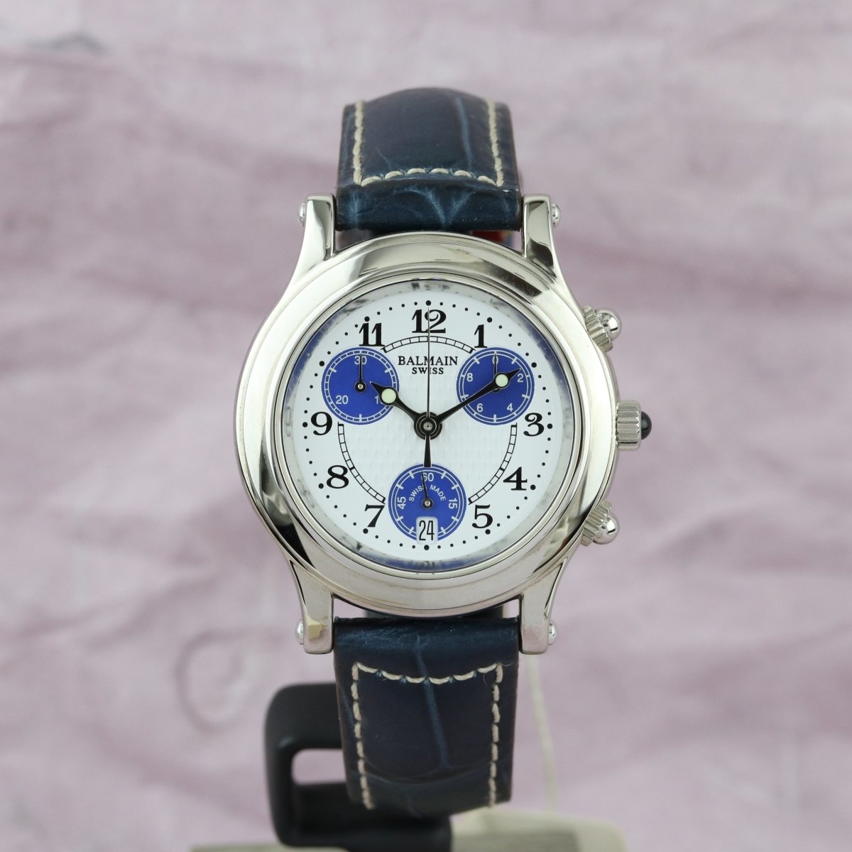 Pierre Balmain 5904 - V. Gasser 1873