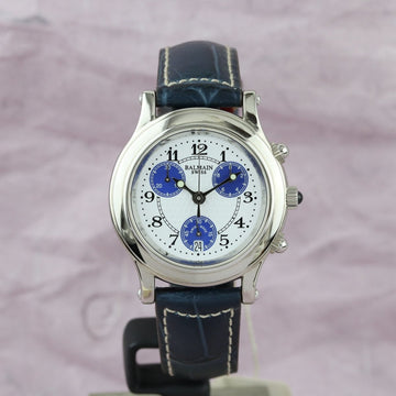 Pierre Balmain 5904 - V. Gasser 1873